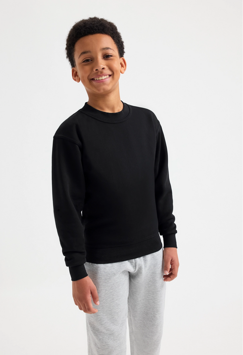Childrens Classic Sweatshirt by wrapandcover.co.uk Uniforms teamwear and corporate giftsSpecialising in Central London and the home counties