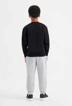 Children's Classic Sweatshirt - 300gsm 50/50 Polycotton | 11 Colours