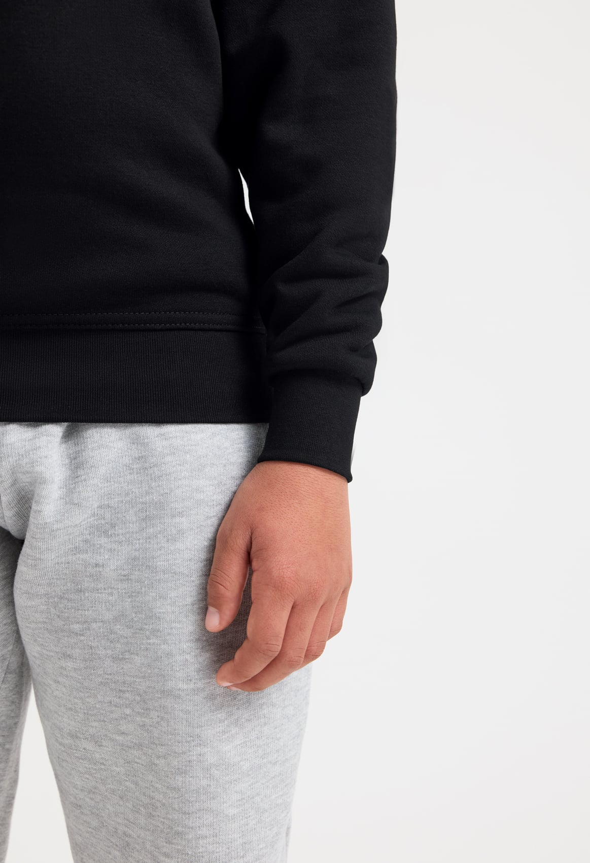 Children's Classic Sweatshirt - 300gsm 50/50 Polycotton | 11 Colours