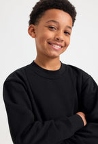 Children's Classic Sweatshirt - 300gsm 50/50 Polycotton | 11 Colours