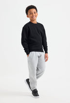Children's Classic Sweatshirt - 300gsm 50/50 Polycotton | 11 Colours