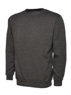 UC203-Charcoal