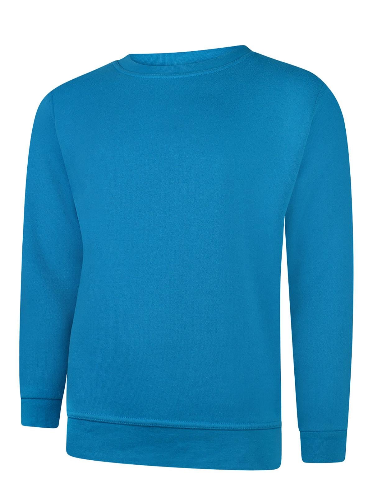 UC203-Sapphire Blue