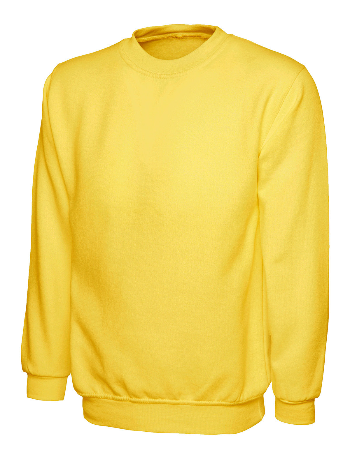 UC203-Yellow