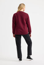 Unisex Classic Sweatshirt - 300gsm 50/50 Polycotton | 15 Colours
