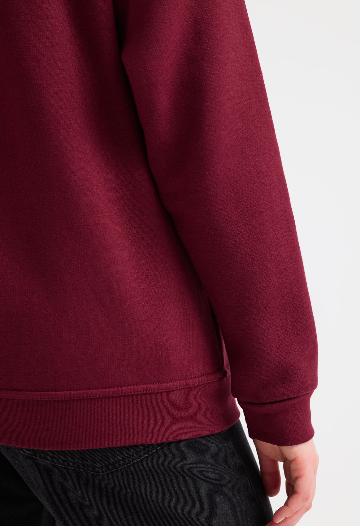 Unisex Classic Sweatshirt - 300gsm 50/50 Polycotton | 15 Colours