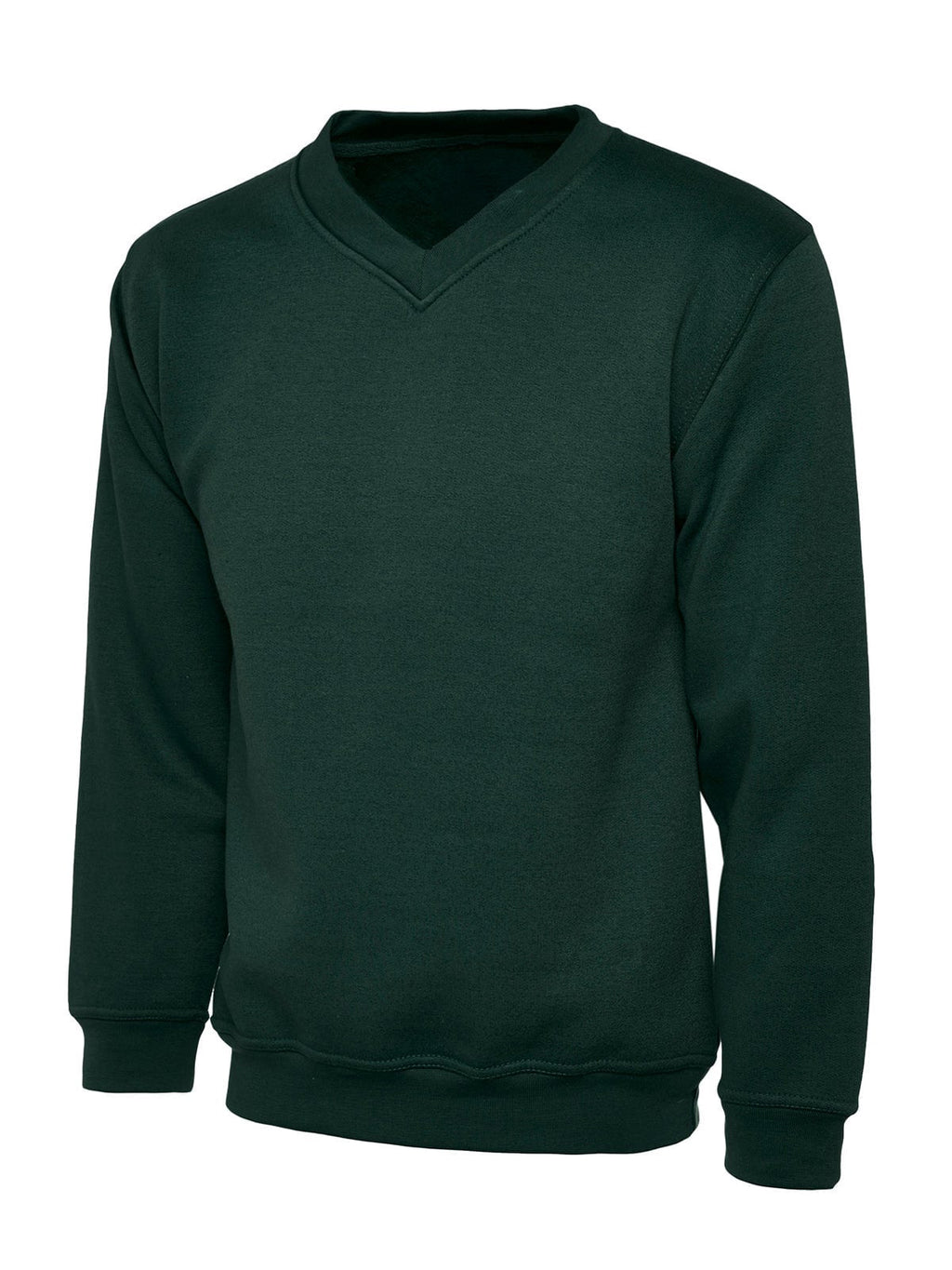UC204-Bottle Green