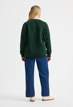 Unisex Classic V-Neck Sweatshirt - 300gsm 50/50 Polycotton | 4 Colours