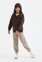 Childrens Classic V-Neck Sweatshirt