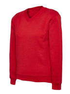 UC206-Red