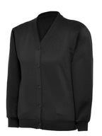 UC207-Black