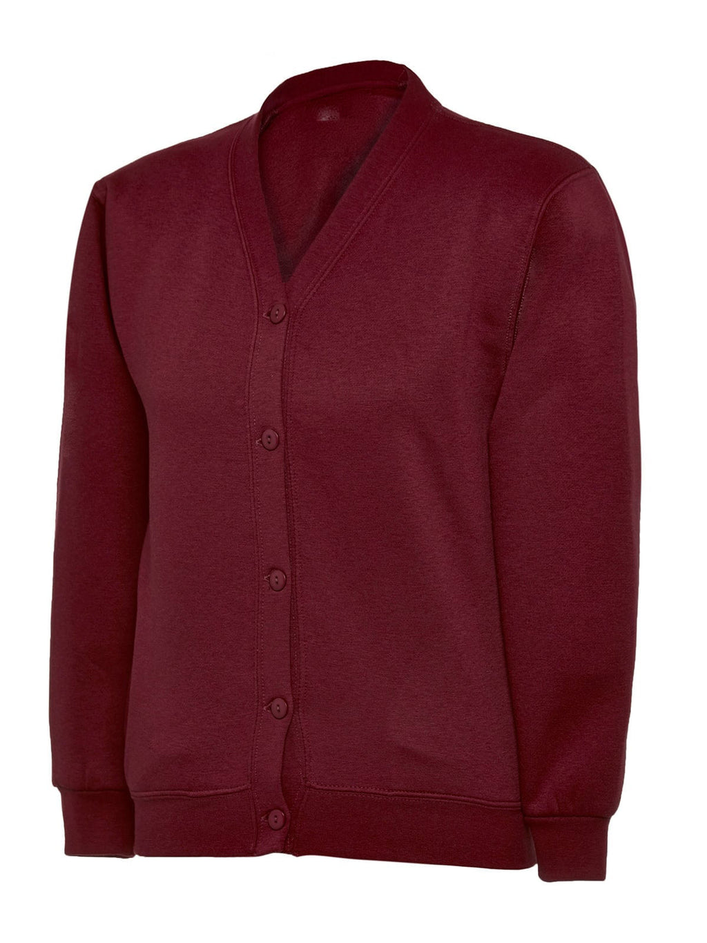 UC207-Maroon