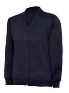 UC207-Navy