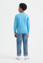 Children's Classic Cardigan - 300gsm 50/50 Polycotton | 9 Colours