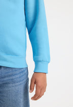 Children's Classic Cardigan - 300gsm 50/50 Polycotton | 9 Colours