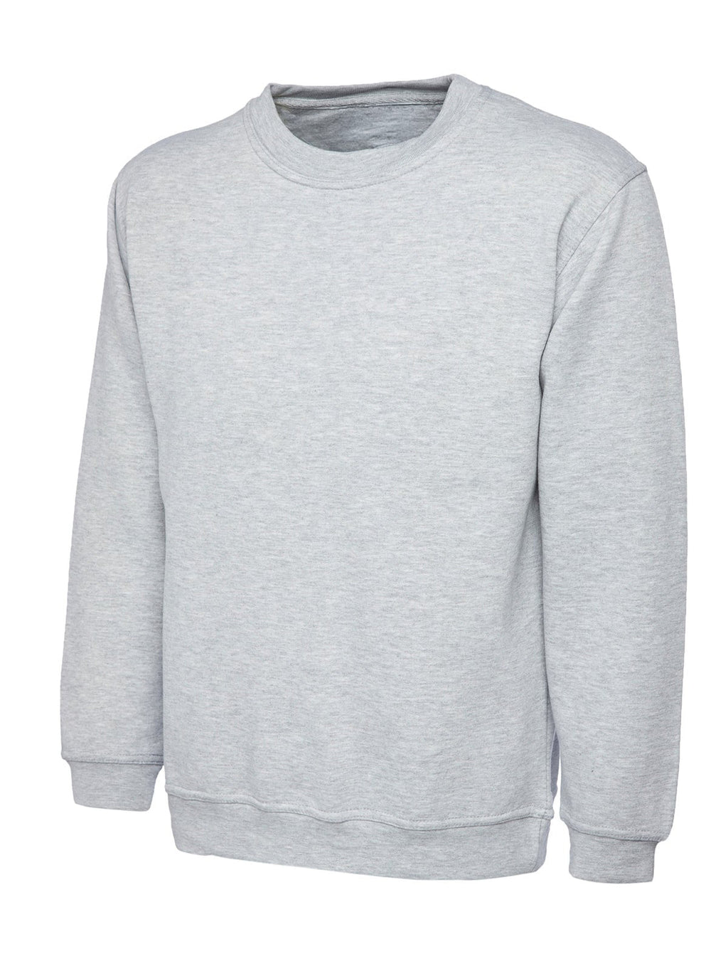 UC211-Heather Grey