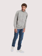 UC212-Heather Grey