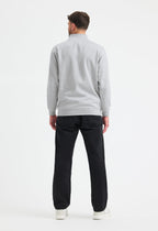 Unisex Deluxe Sweat Jacket - 280gsm 60/40 Ring-Spun Cotton | 5 Colours