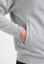 Unisex Deluxe Sweat Jacket - 280gsm 60/40 Ring-Spun Cotton | 5 Colours