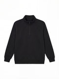 Quarter Zip Sweatshirt by wrapandcover.co.uk Uniforms teamwear and corporate giftsSpecialising in Central London and the home counties
