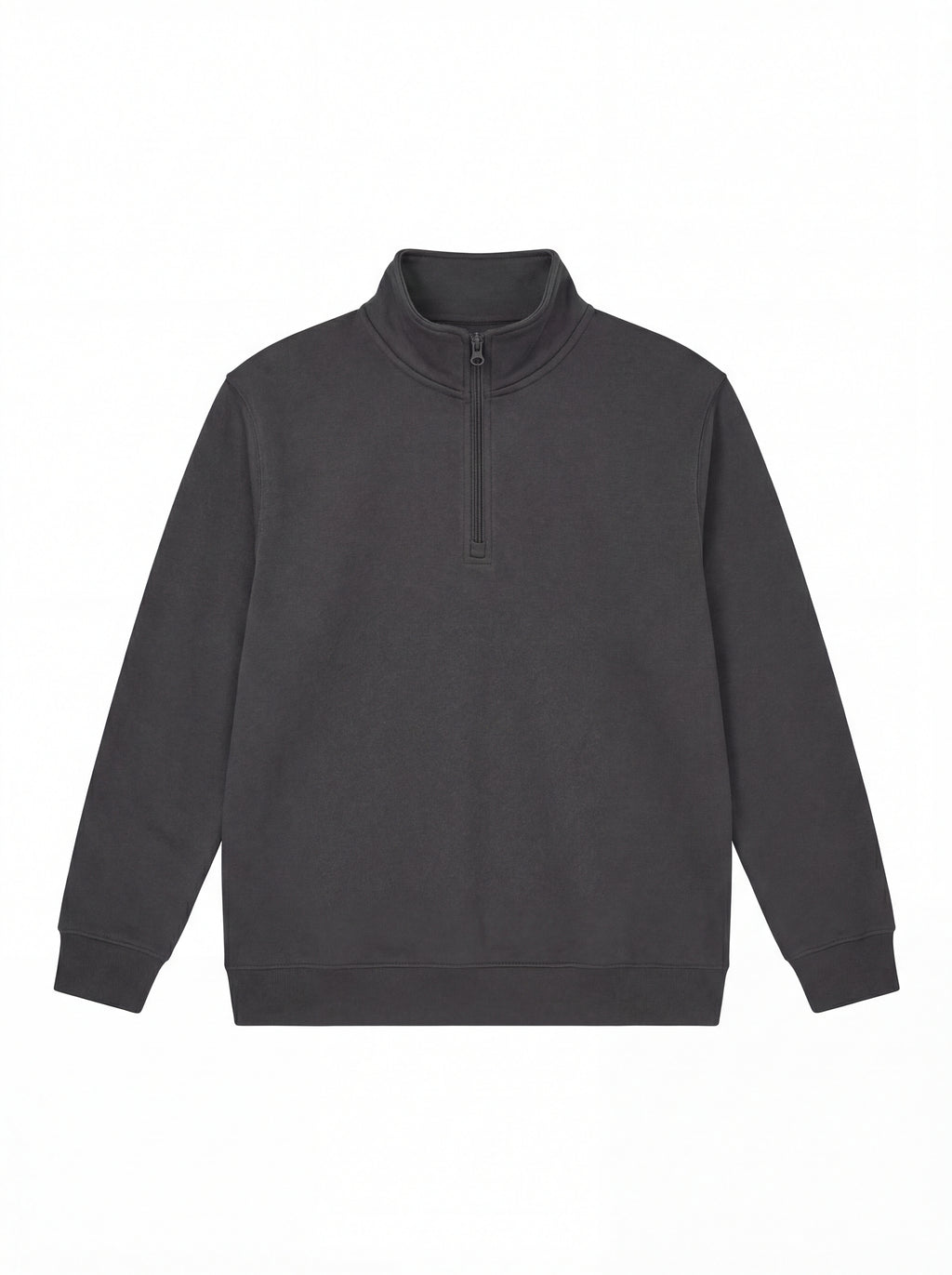 Quarter Zip Sweatshirt by wrapandcover.co.uk Uniforms teamwear and corporate giftsSpecialising in Central London and the home counties