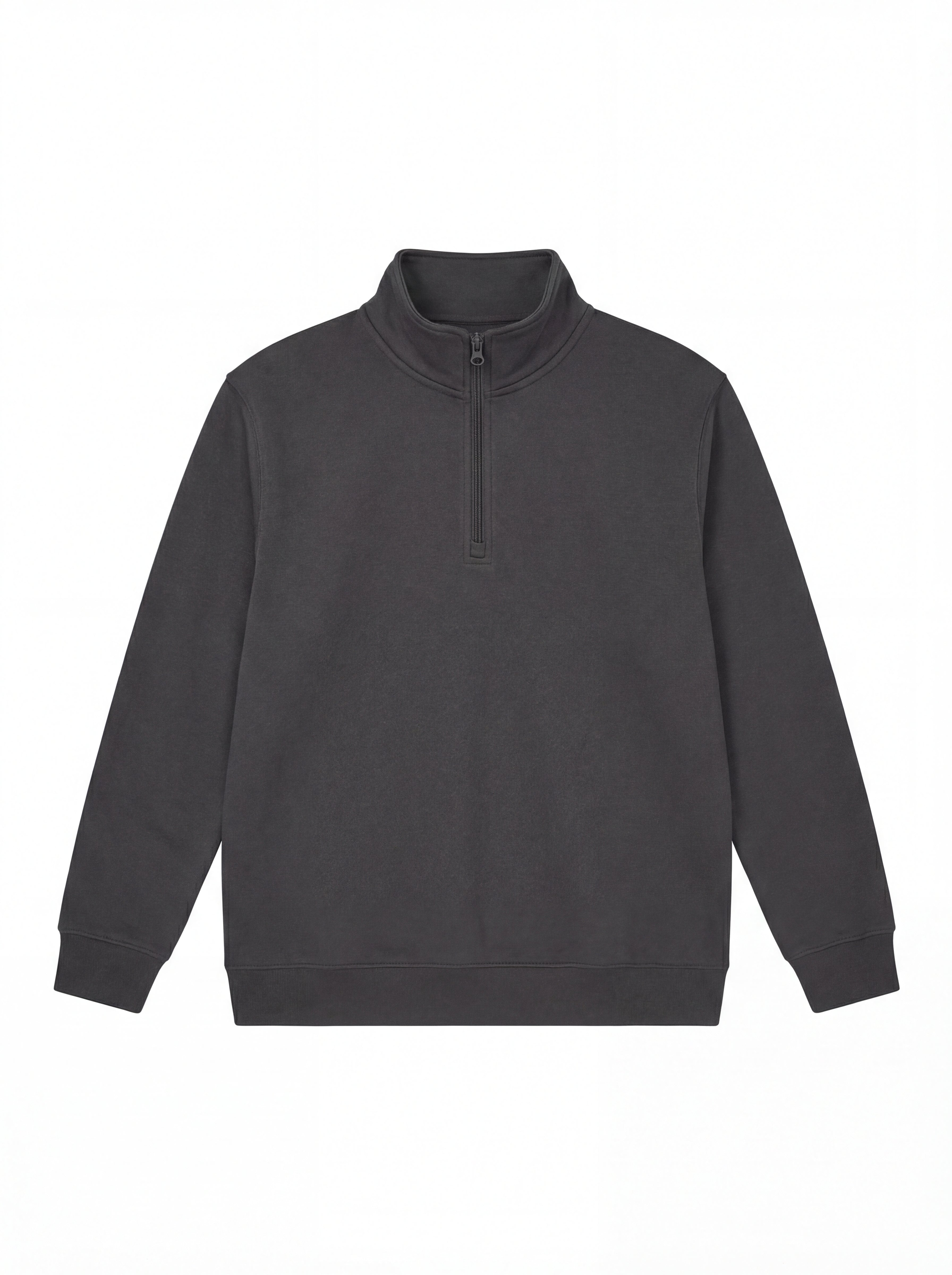 Quarter Zip Sweatshirt by wrapandcover.co.uk Uniforms teamwear and corporate giftsSpecialising in Central London and the home counties