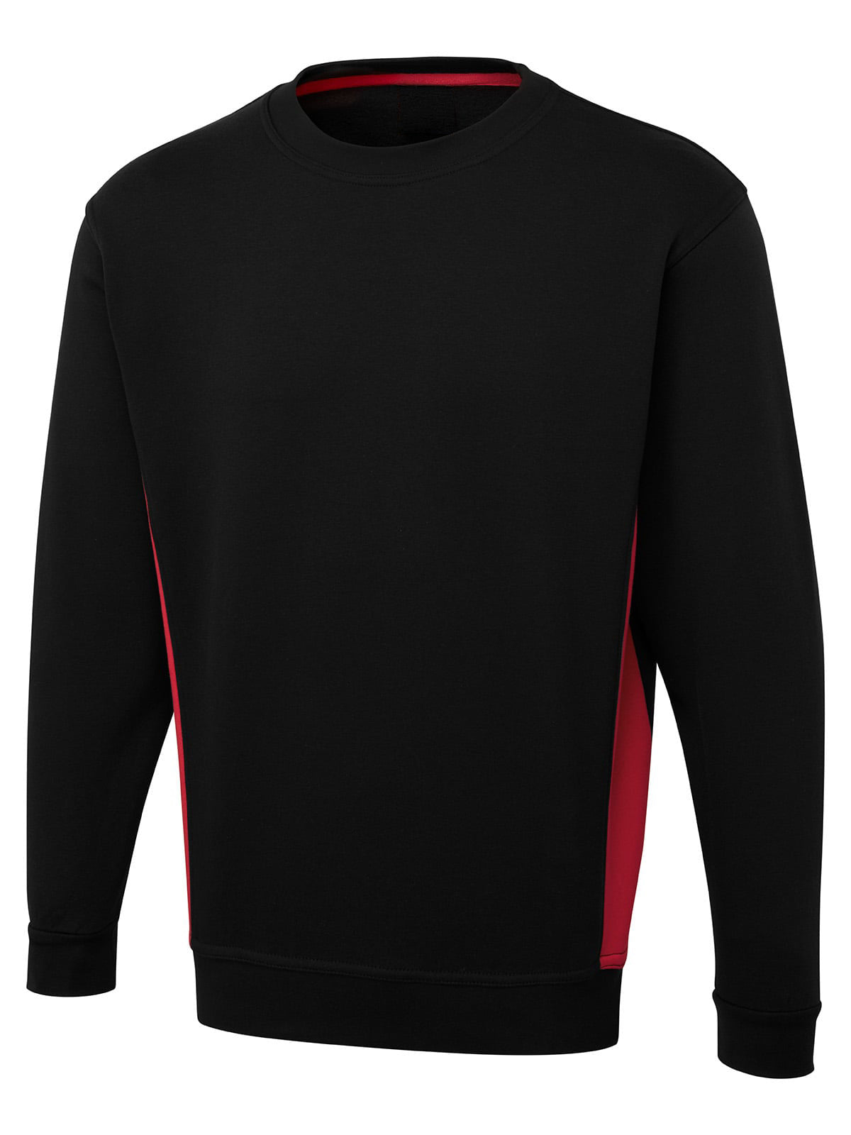Black-Red
