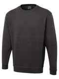 Black/Charcoal