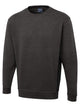 Black/Charcoal
