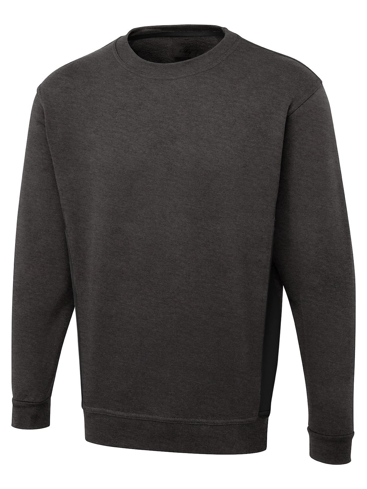 Charcoal-Black