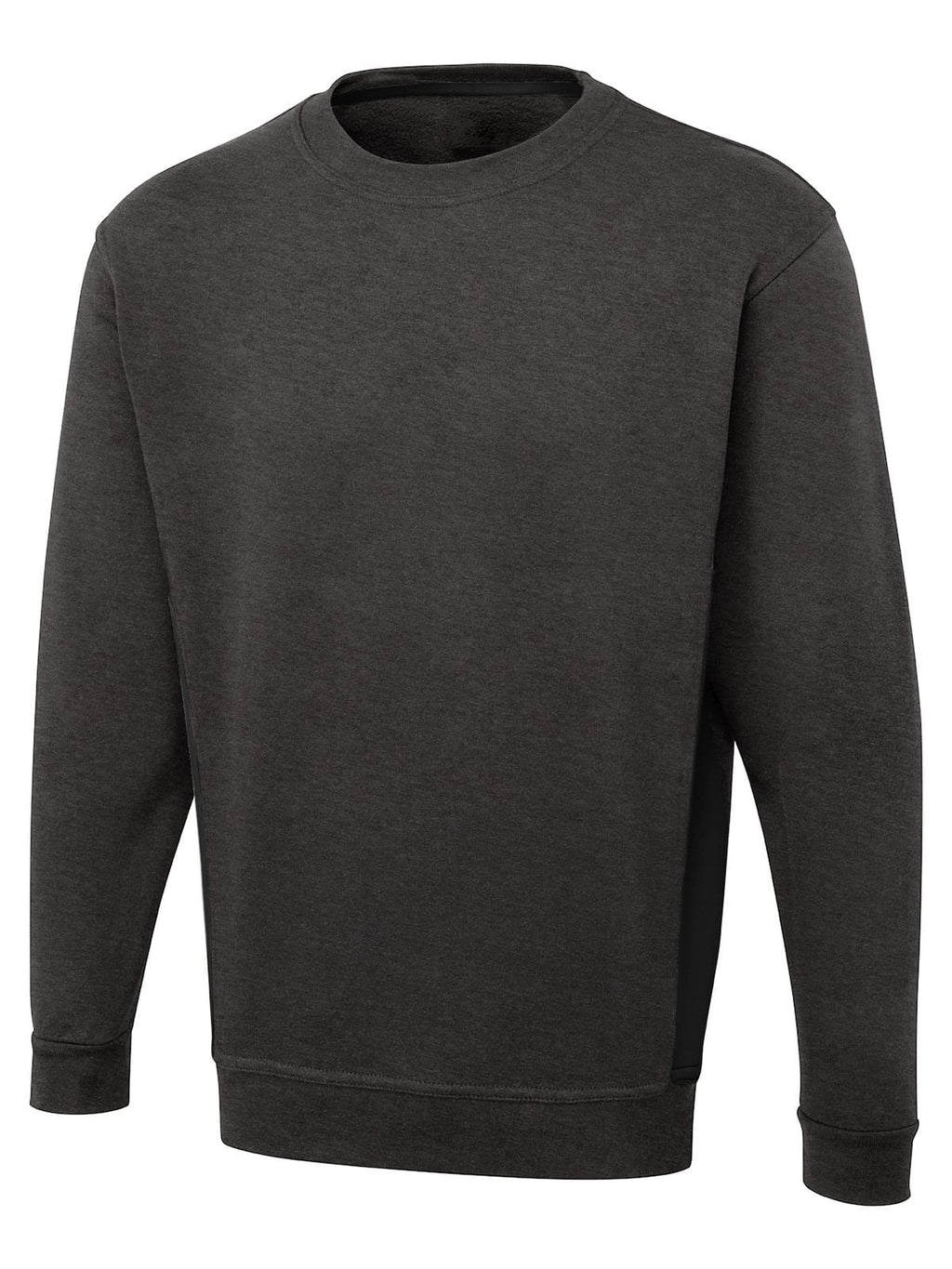 UC217-Charcoal-Black