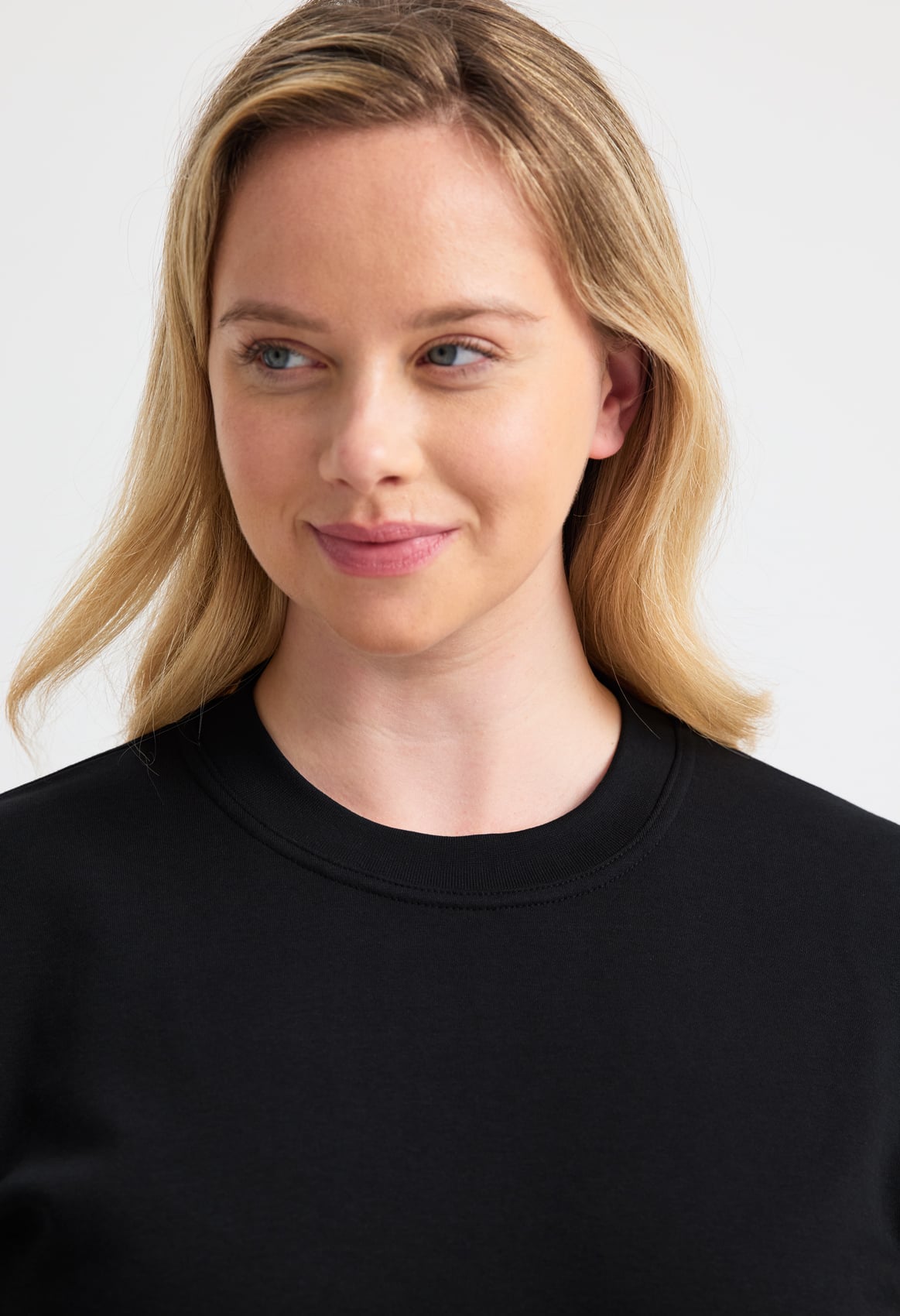 Unisex Two Tone Crew Neck Sweatshirt - 280gsm 60/40 Cotton-Rich | 5 Colours