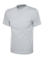 UC301-Heather Grey