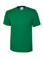 Classic T-shirt by wrapandcover.co.uk Uniforms teamwear and corporate giftsSpecialising in Central London and the home counties