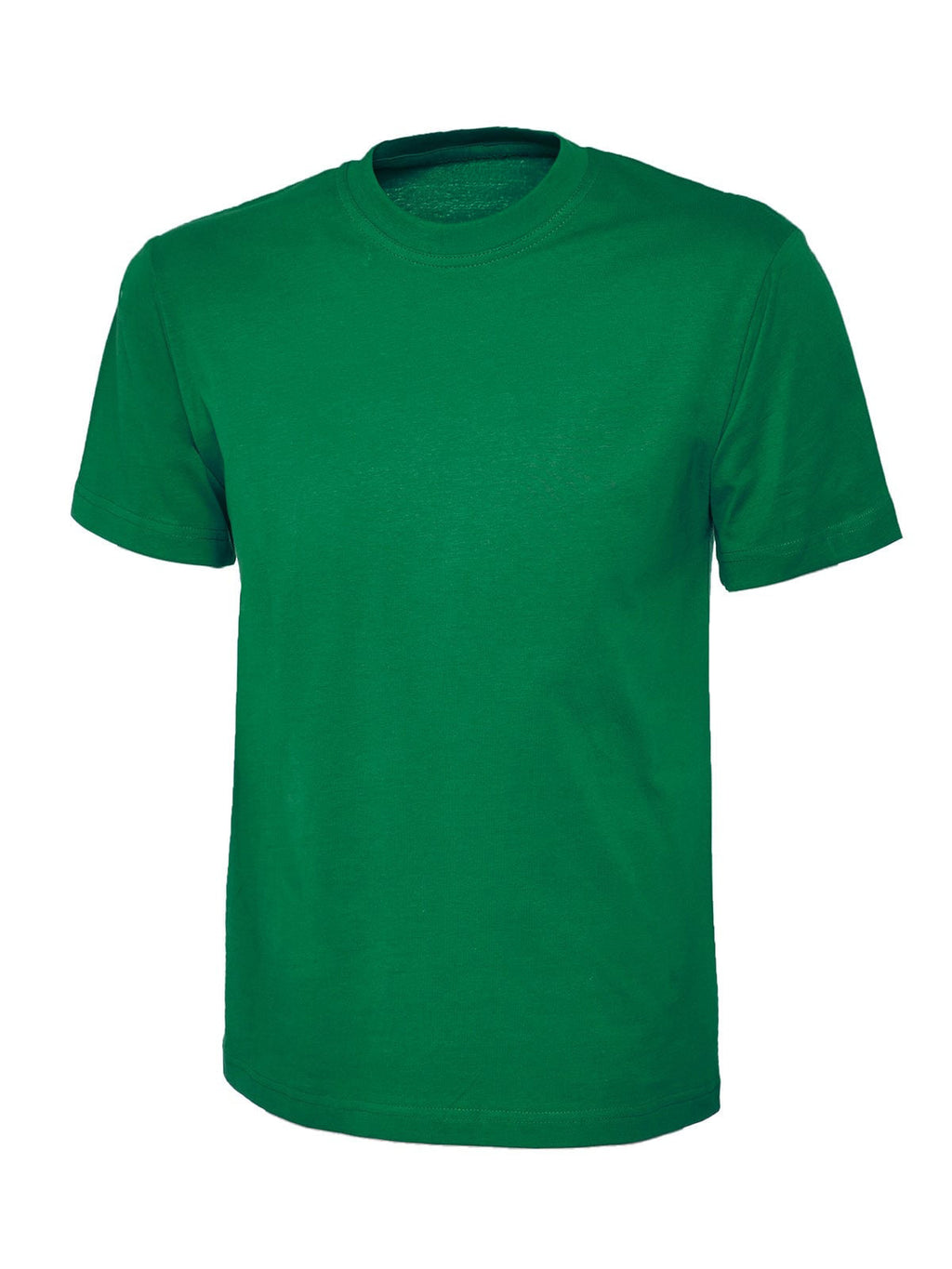 UC301-Kelly Green