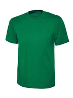 UC301-Kelly Green