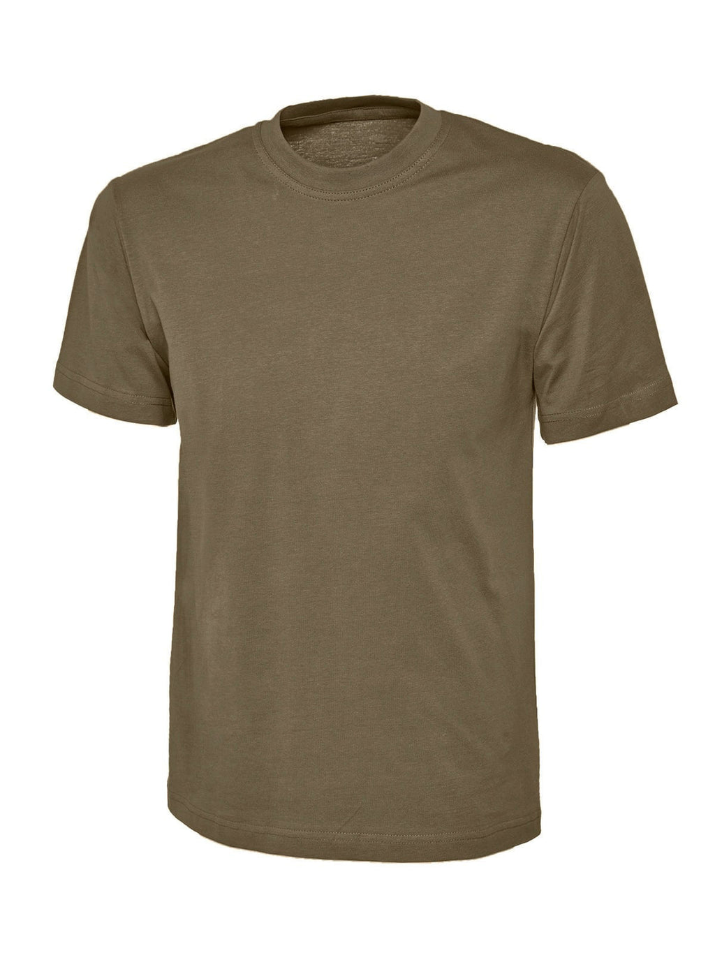 UC301-Military Green