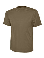 UC301-Military Green