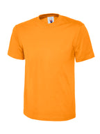 Classic T-shirt by wrapandcover.co.uk Uniforms teamwear and corporate giftsSpecialising in Central London and the home counties