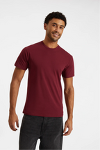 Classic T-shirt - Lifestyle Hero Shot