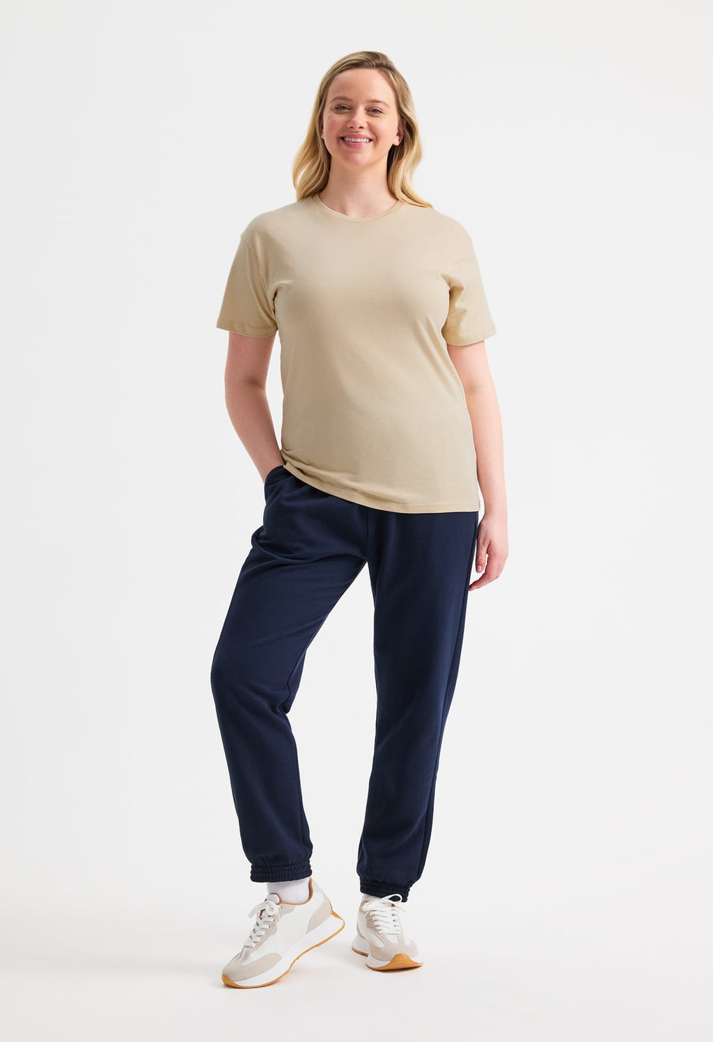 Unisex Classic T-Shirt - 180gsm 100% Cotton | 20 Colours