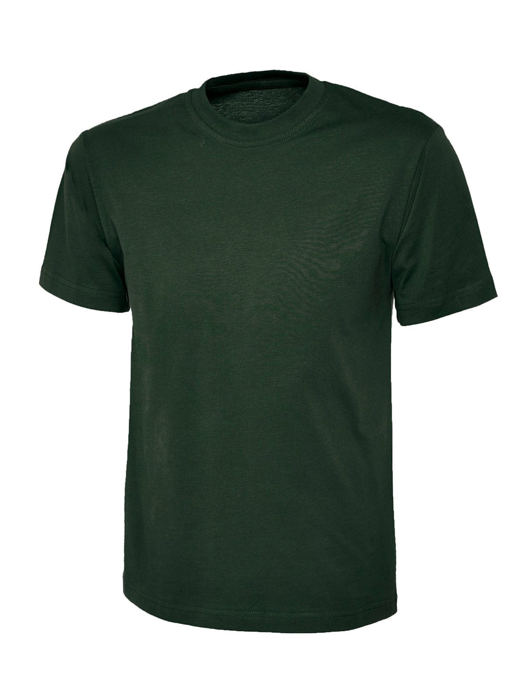 UC302-Bottle Green
