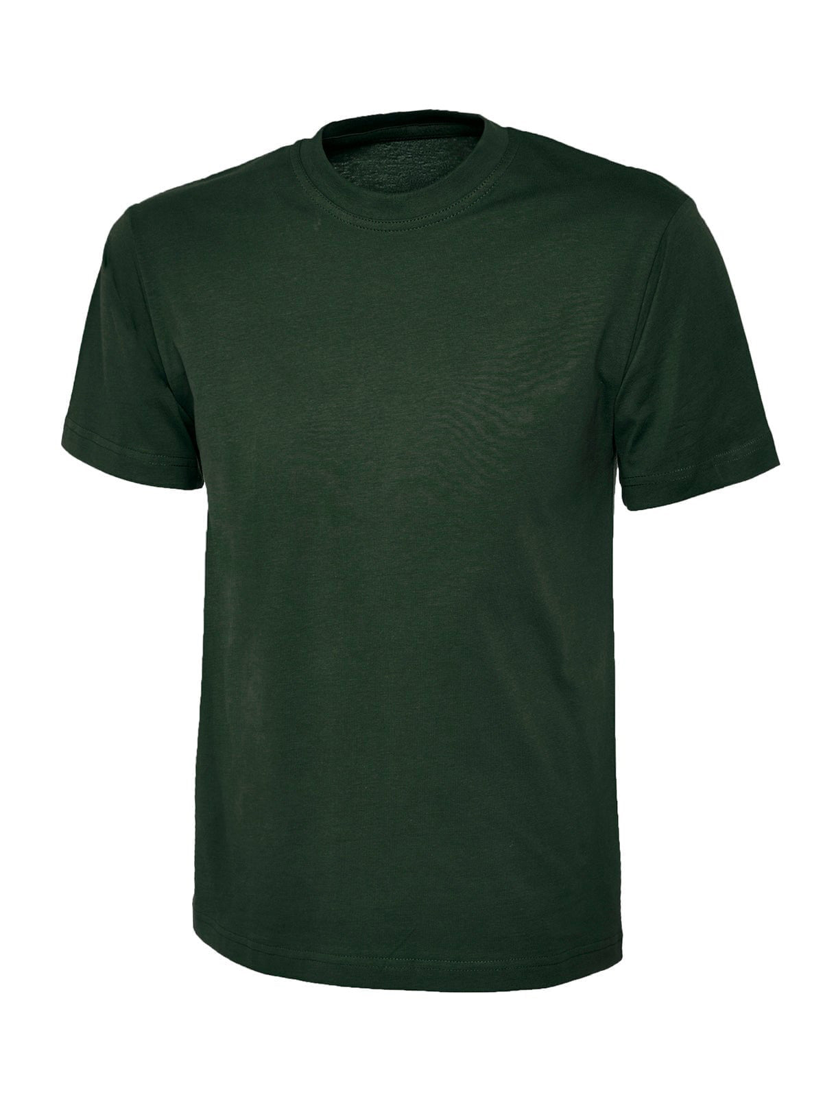 UC302-Bottle Green