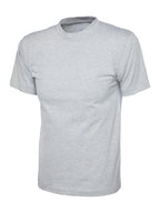 UC302-Heather Grey