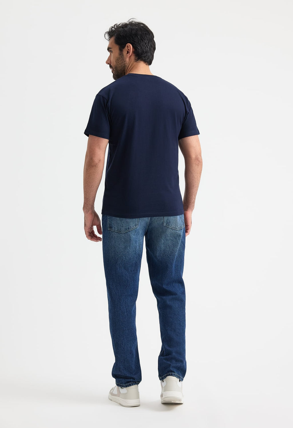 Unisex Heavyweight T-Shirt - 200gsm 100% Cotton | 7 Colours