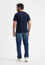 Unisex Heavyweight T-Shirt - 200gsm 100% Cotton | 7 Colours