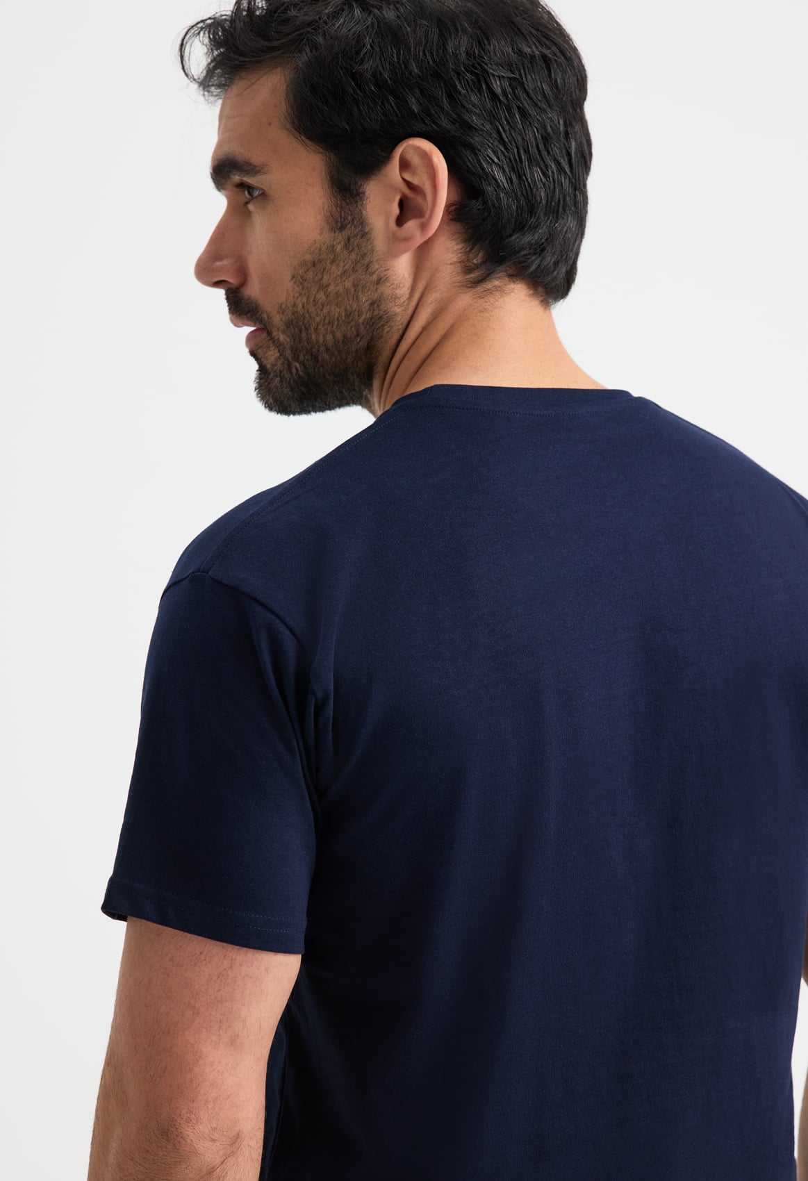 Unisex Heavyweight T-Shirt - 200gsm 100% Cotton | 7 Colours
