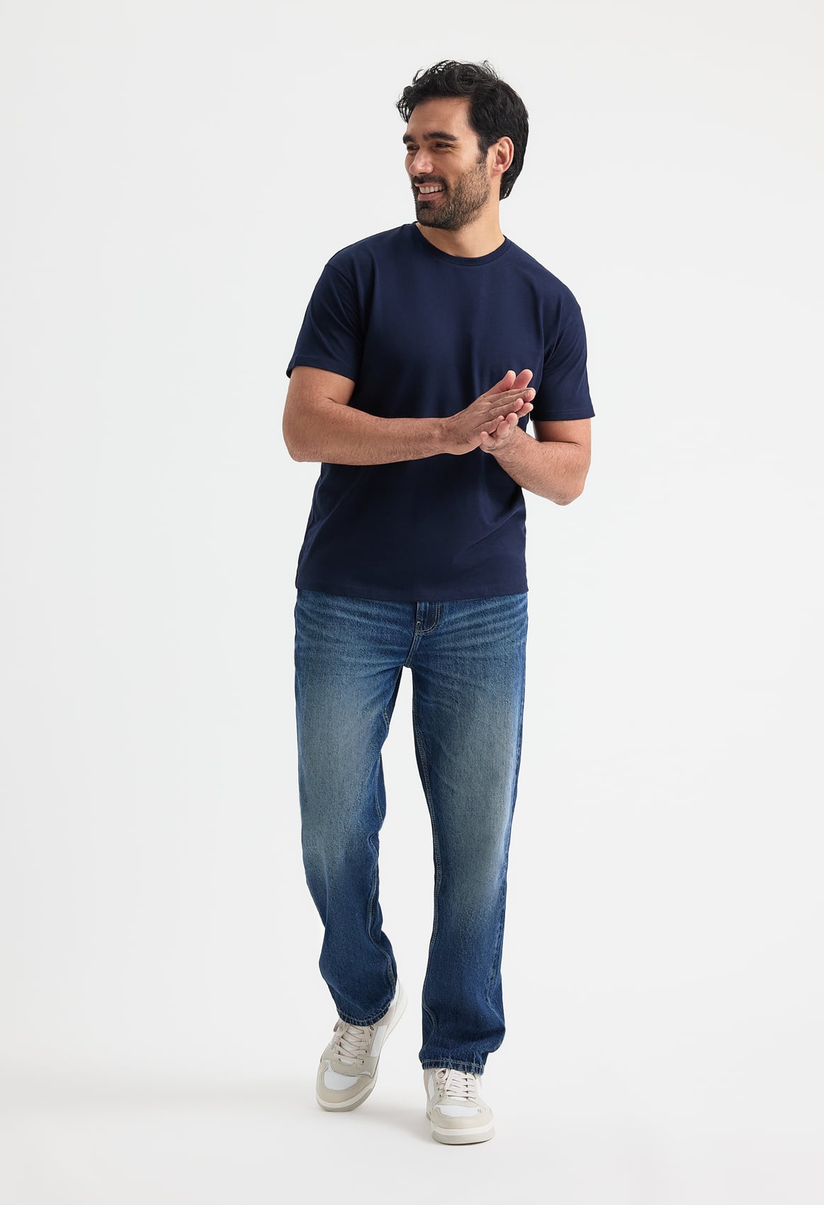 Unisex Heavyweight T-Shirt - 200gsm 100% Cotton | 7 Colours