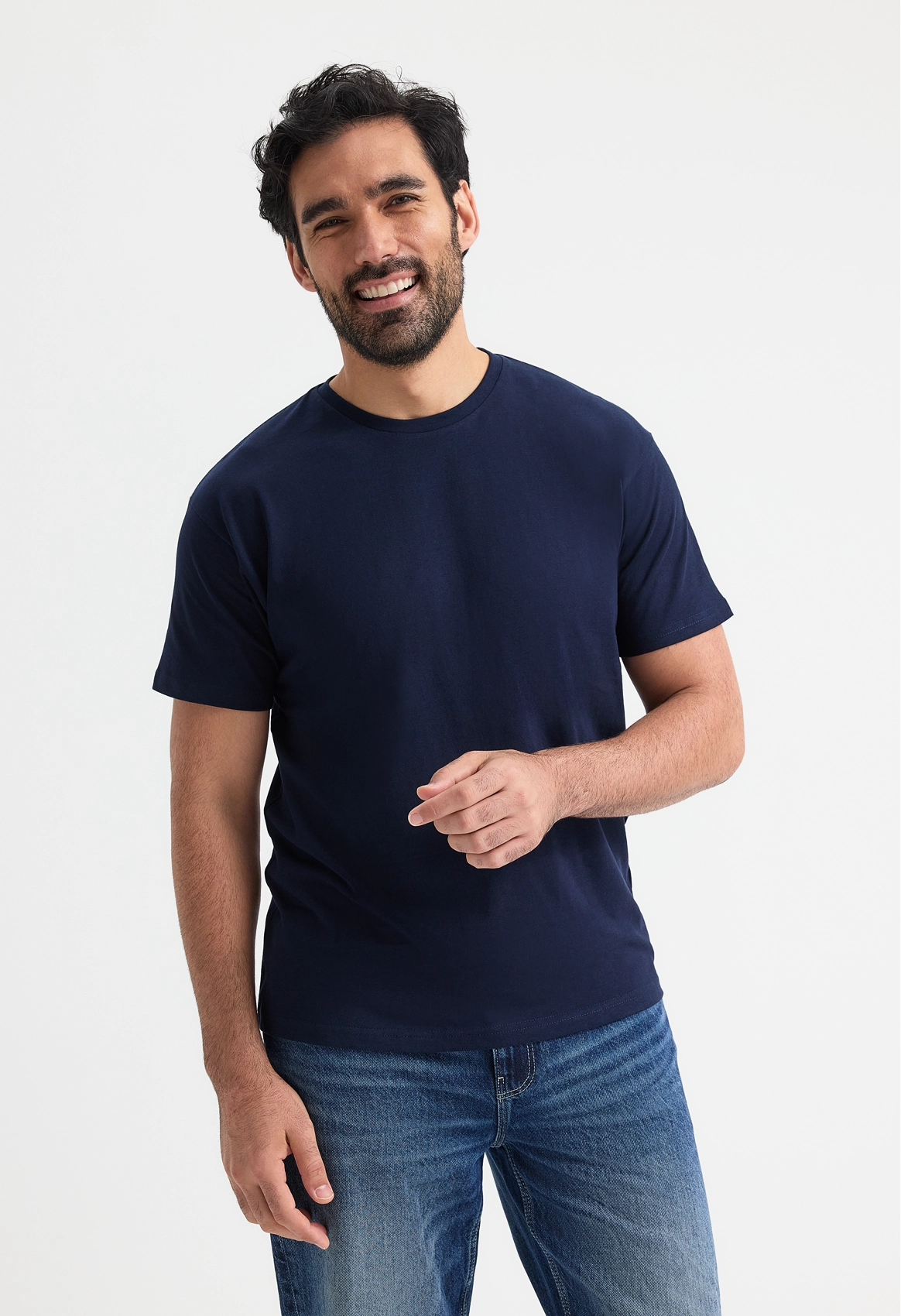 Heavyweight T-Shirt by wrapandcover.co.uk Uniforms, teamwear and custom corporate apparel. Specialising in Central London and the home counties.