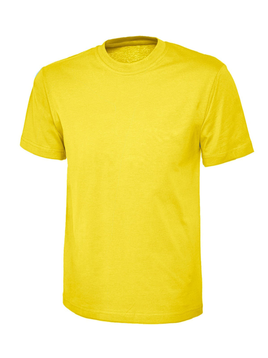 UC306-Yellow